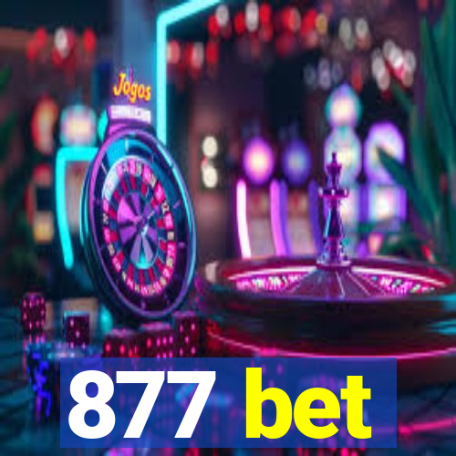 877 bet